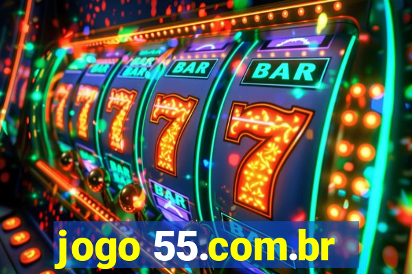 jogo 55.com.br